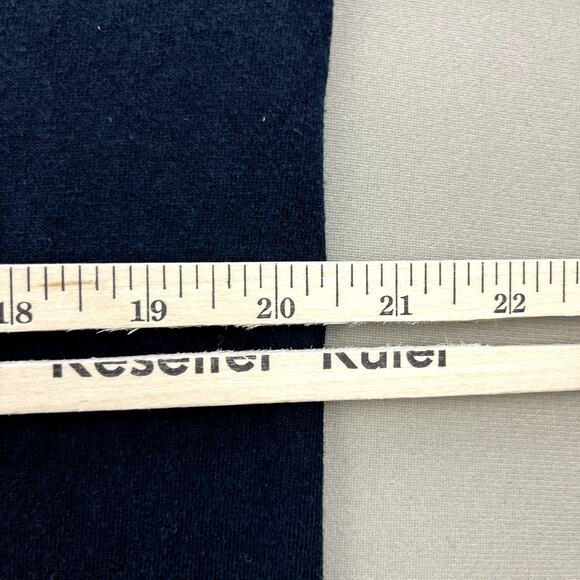 Vintage Fresno State T-Shirt Medium Black CSU Bulldogs California University - Picture 5 of 7